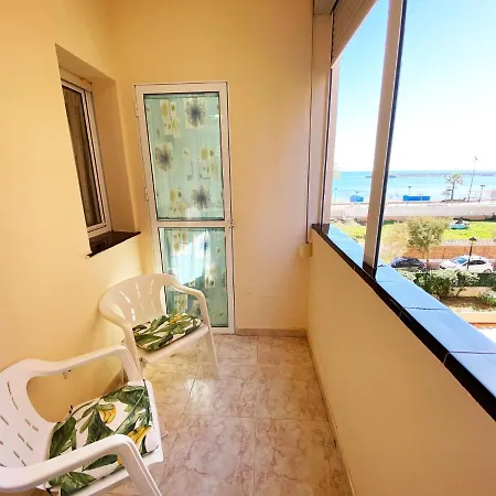 Aurinko 5 Segundo Luminoso Con Vistas En Apartment Fuengirola