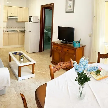 Apartamento Aurinko 5 Segundo Luminoso Con Vistas En *