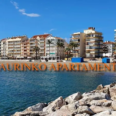 Aurinko 5 Segundo Luminoso Con Vistas En Fuengirola