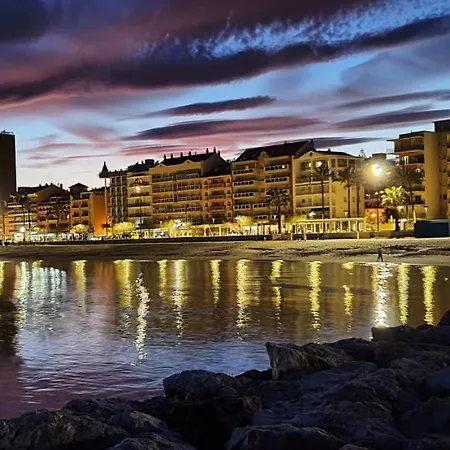 Apartment Aurinko 5 Segundo Luminoso Con Vistas En